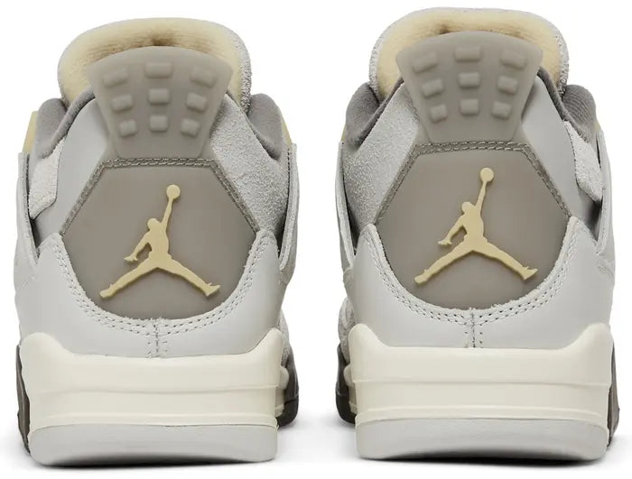 Men's Air Jordan 4 'Photon Dust' Shoes