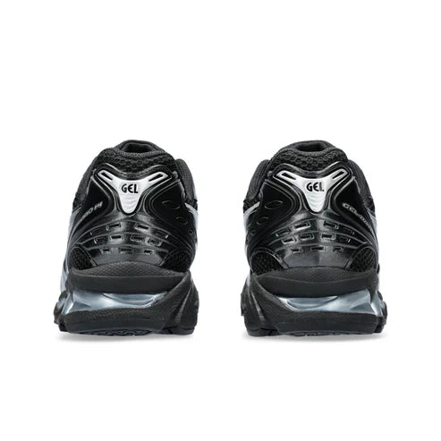 Men's Asics Gel Kayano 14 'Blackpure Silver' Shoes