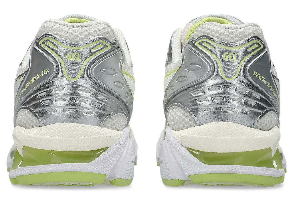 Men's Asics Gel Kayano 14 'Cream Pistachio' Shoes