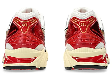 Men's Asics Gel Kayano 14 'Cream Pure Gold' Shoes