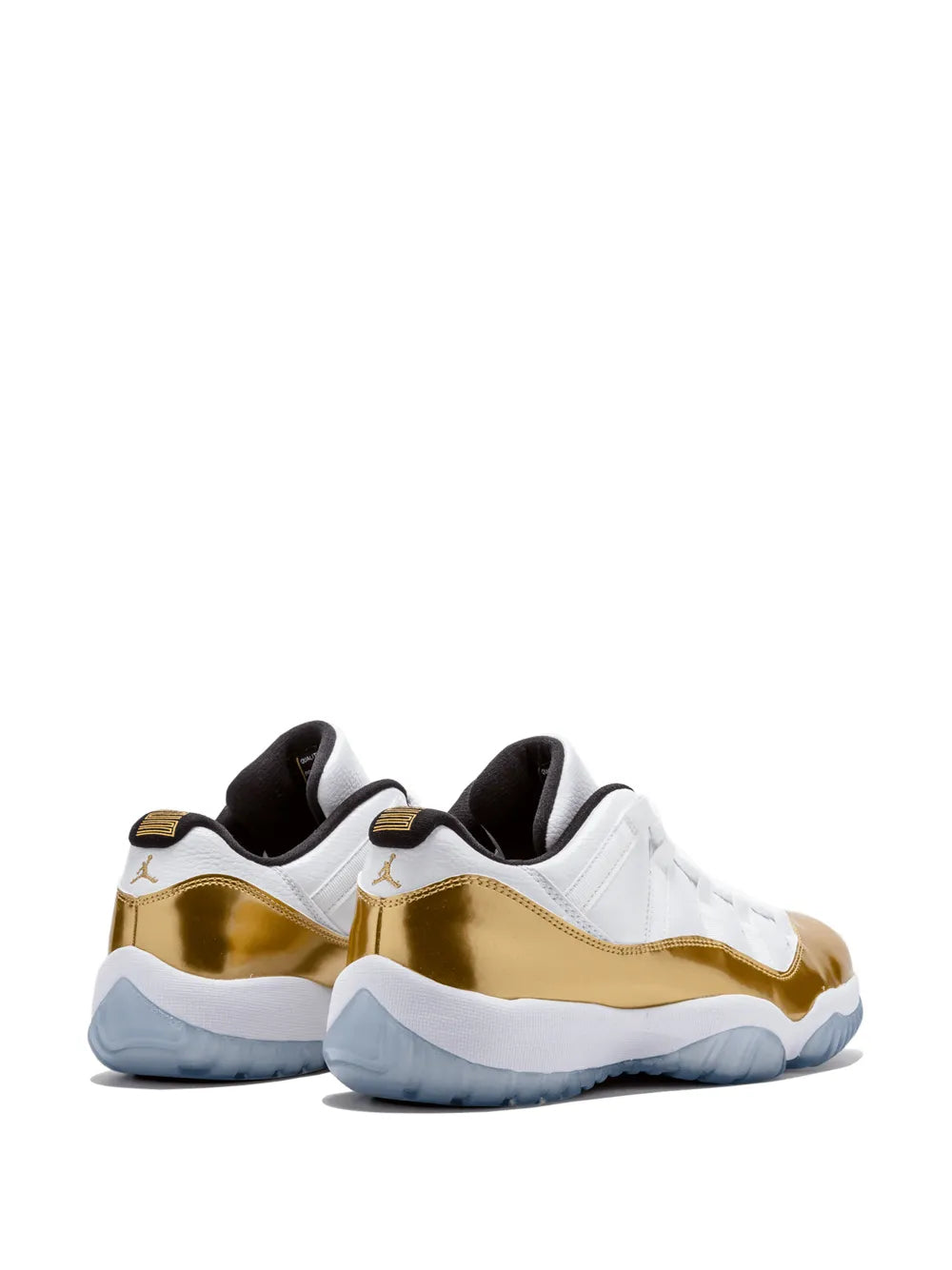 Men's Nike Air Jordan 11 Closing Ceremony Shoes