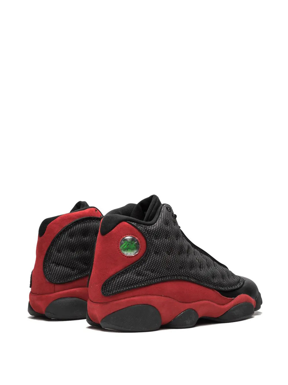 Men's Nike Air Jordan 13 Bred Shoes