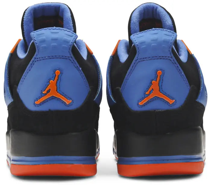 Men's Air Jordan 4 'Cavs' Shoes