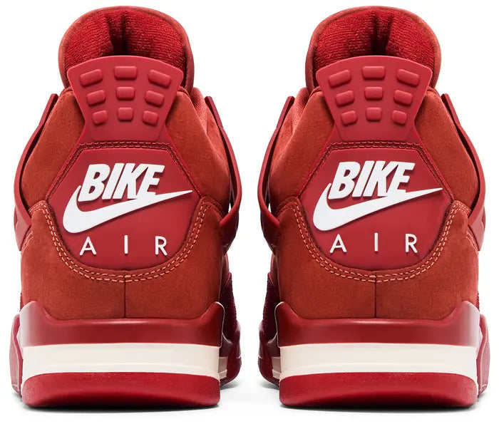 Men's Air Jordan 4 'Brick By Brick' Shoes