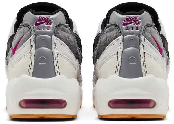 Men's Nike Air Max 95 Cactus Flower Shoes