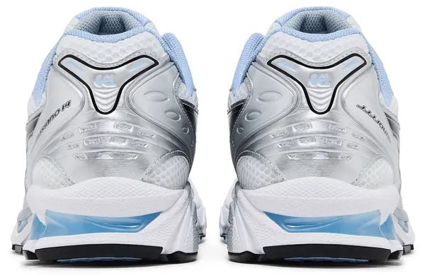Men's Asics Gel Kayano 14 'White Navy' Shoes