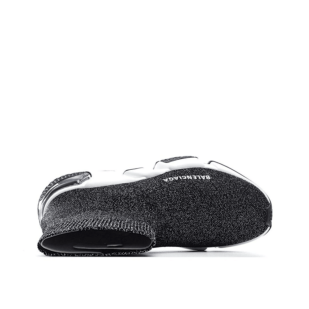 Men's Balenciaga Speed Trainer Sneaker Shoes A3