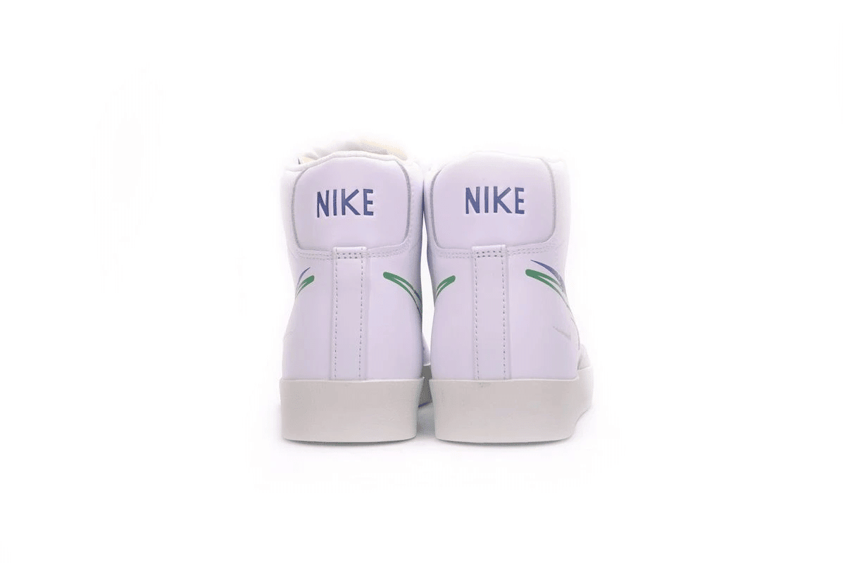 Men's Blazer Mid 77 Summer Of Sport Shoes