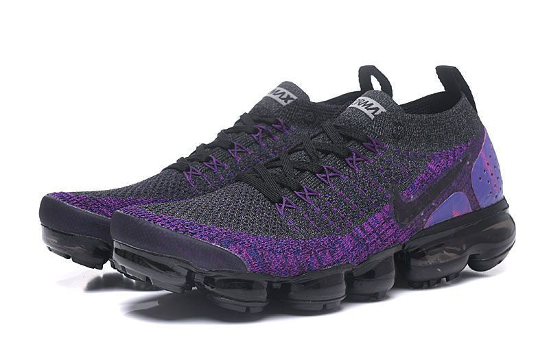 Men's Vapormax 2.0 Flyknit Violet Shoes