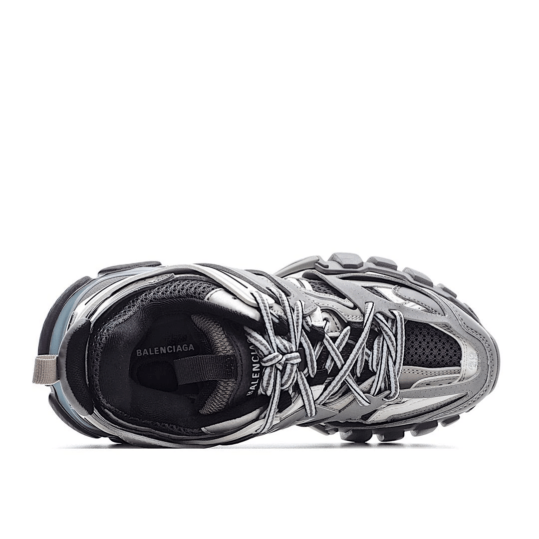 Men's Balenciaga Track 3.0 Shoes A13