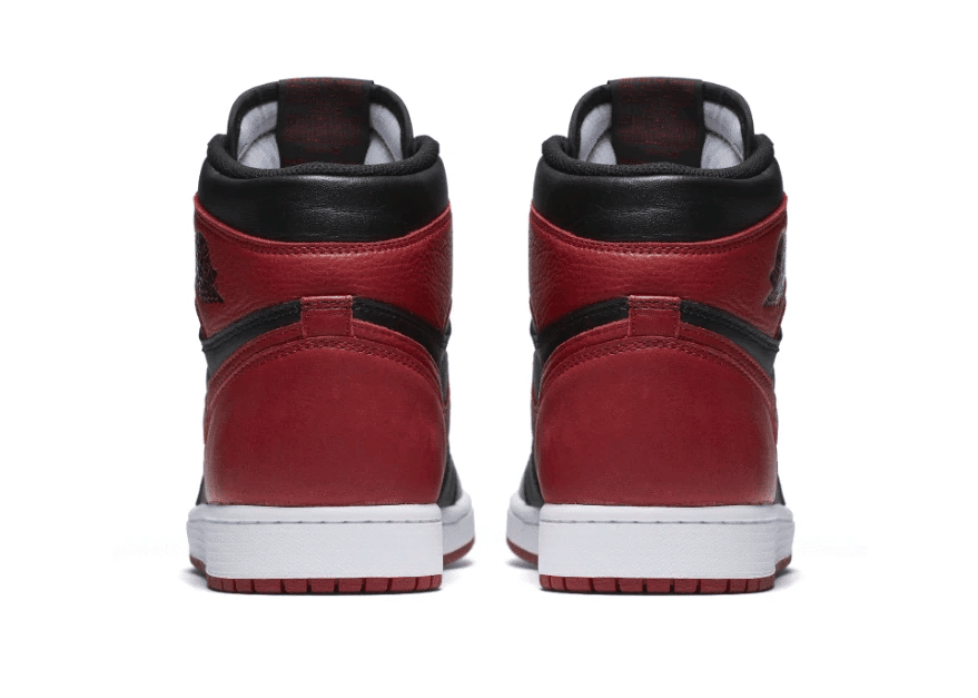Men's Air Jordan 1 Shoes V3