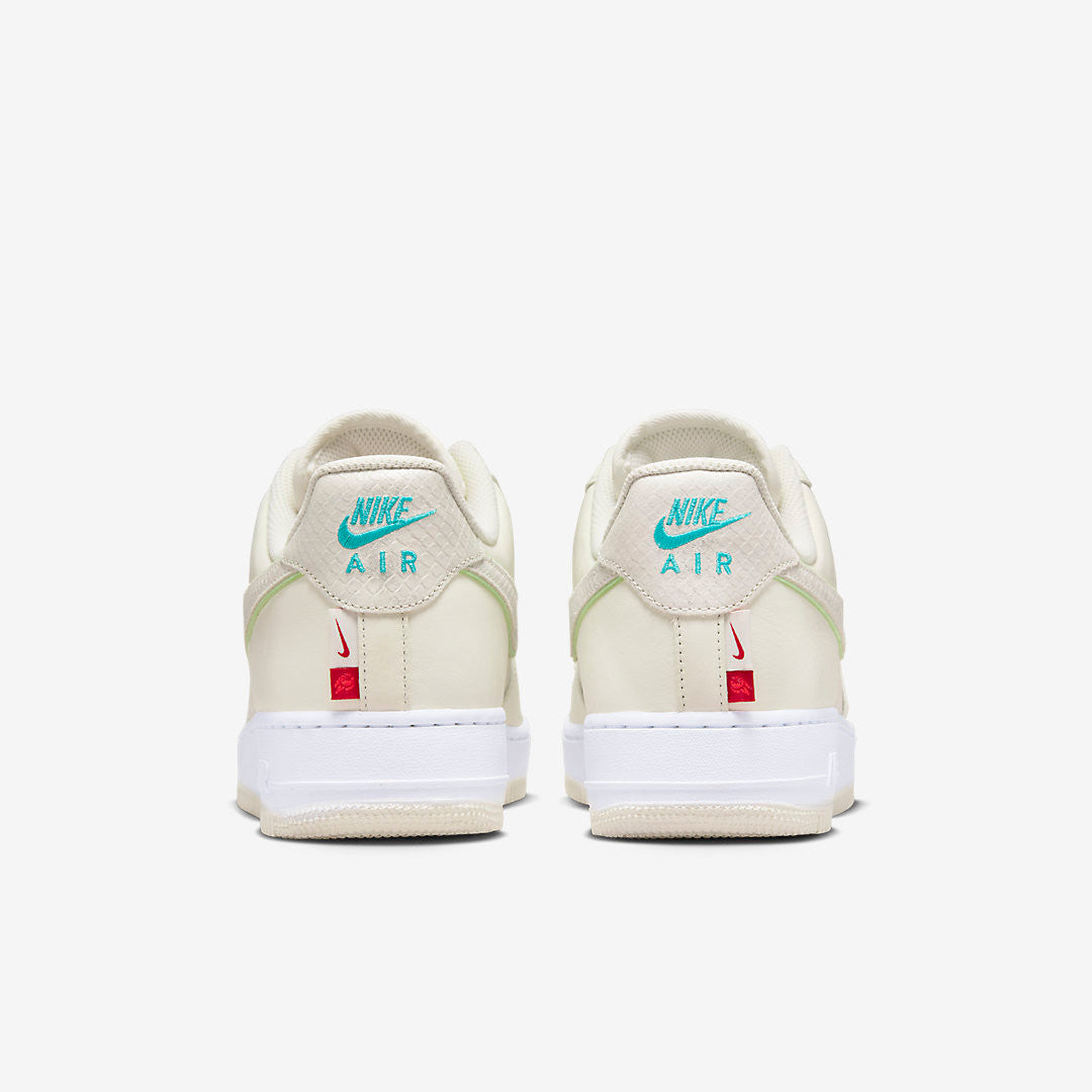 Men's Nike Air Force 1 Low 'Year Of The Dragon' Shoes