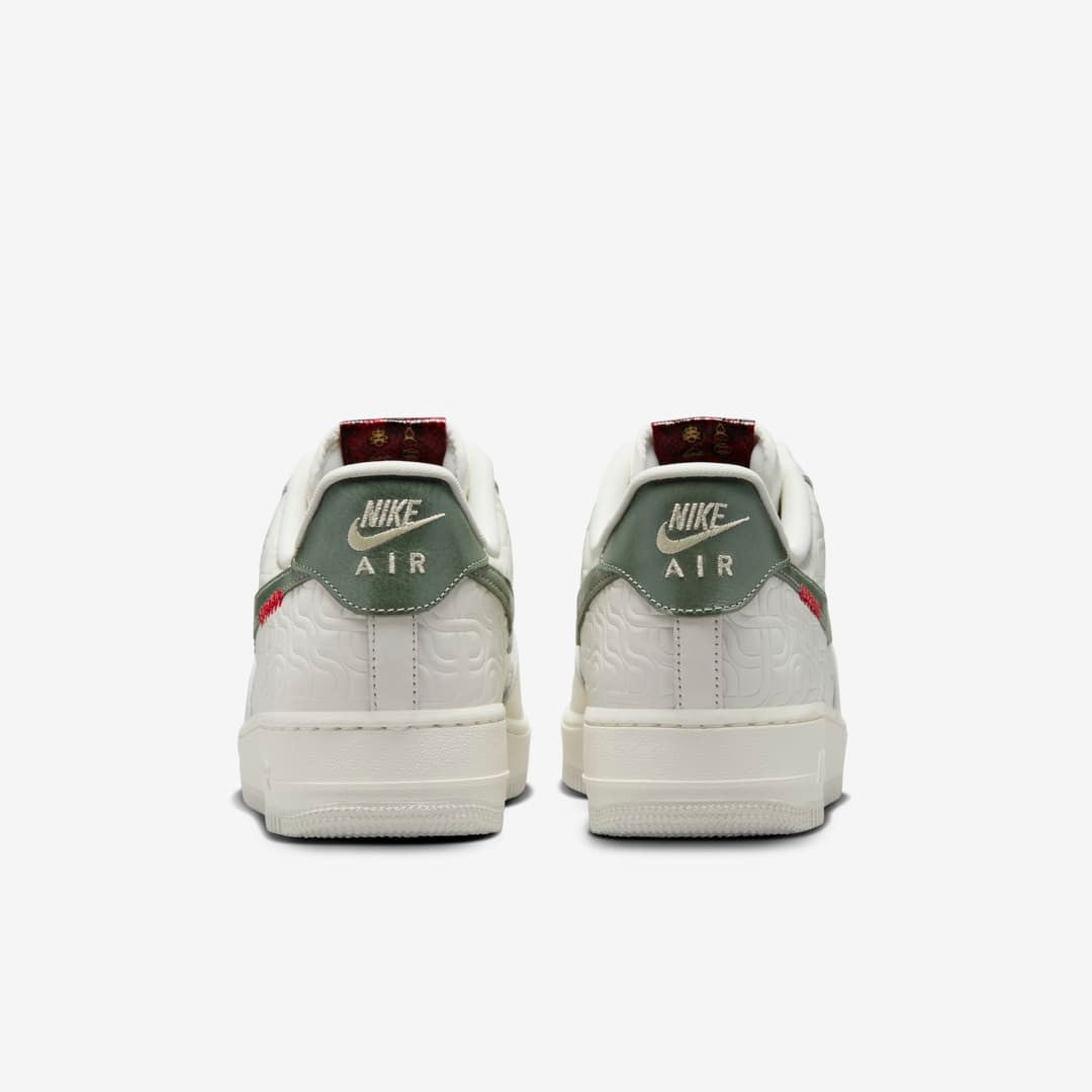Men's Nike Air Force 1 Low 'Year of the Snake' Shoes
