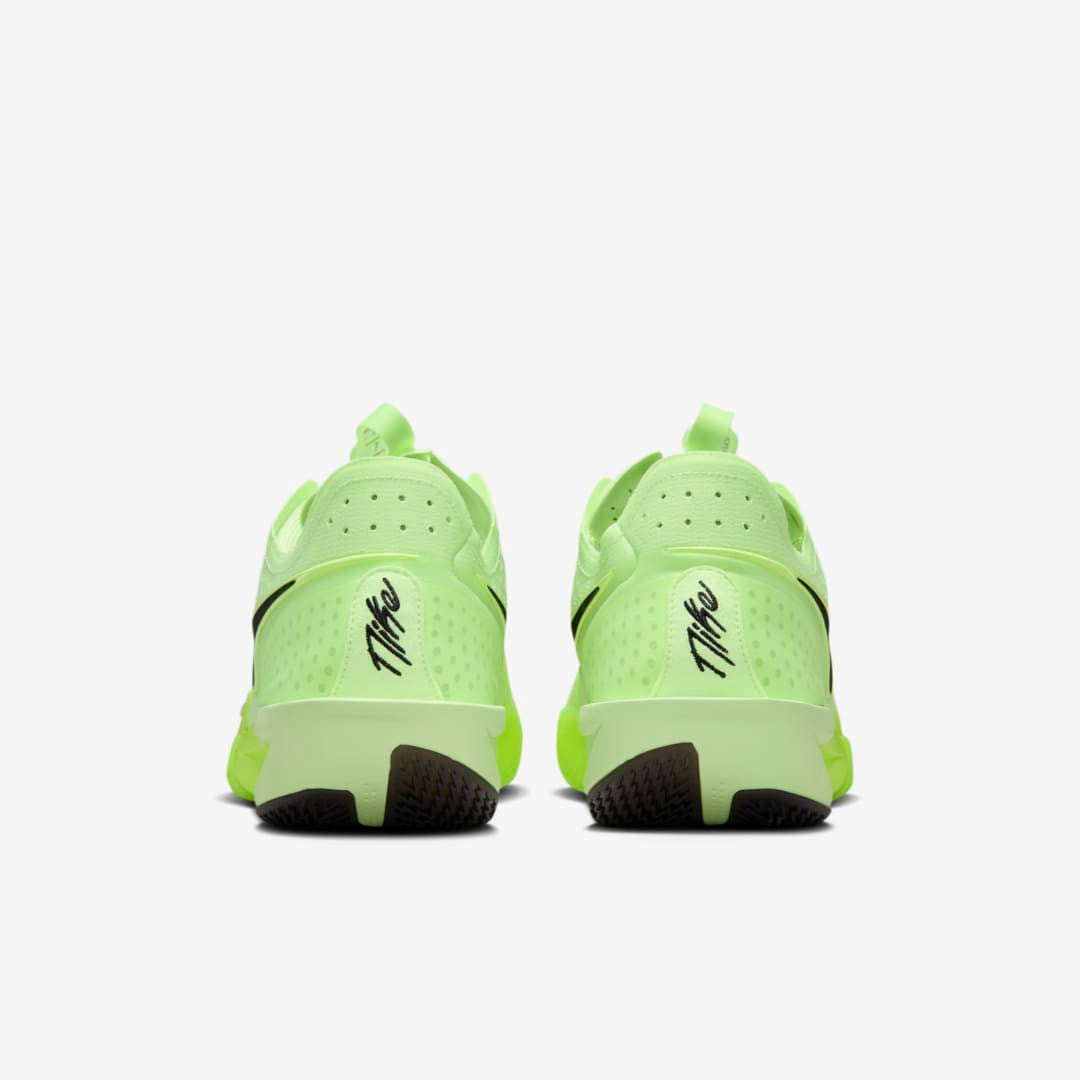 Men's Nike GT Cut 3 Volt Shoes