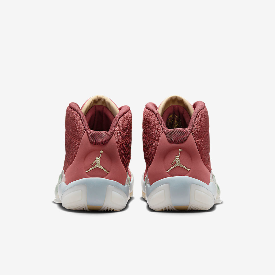 Men's Nike Air Jordan 38 Chinese New Year Shoes