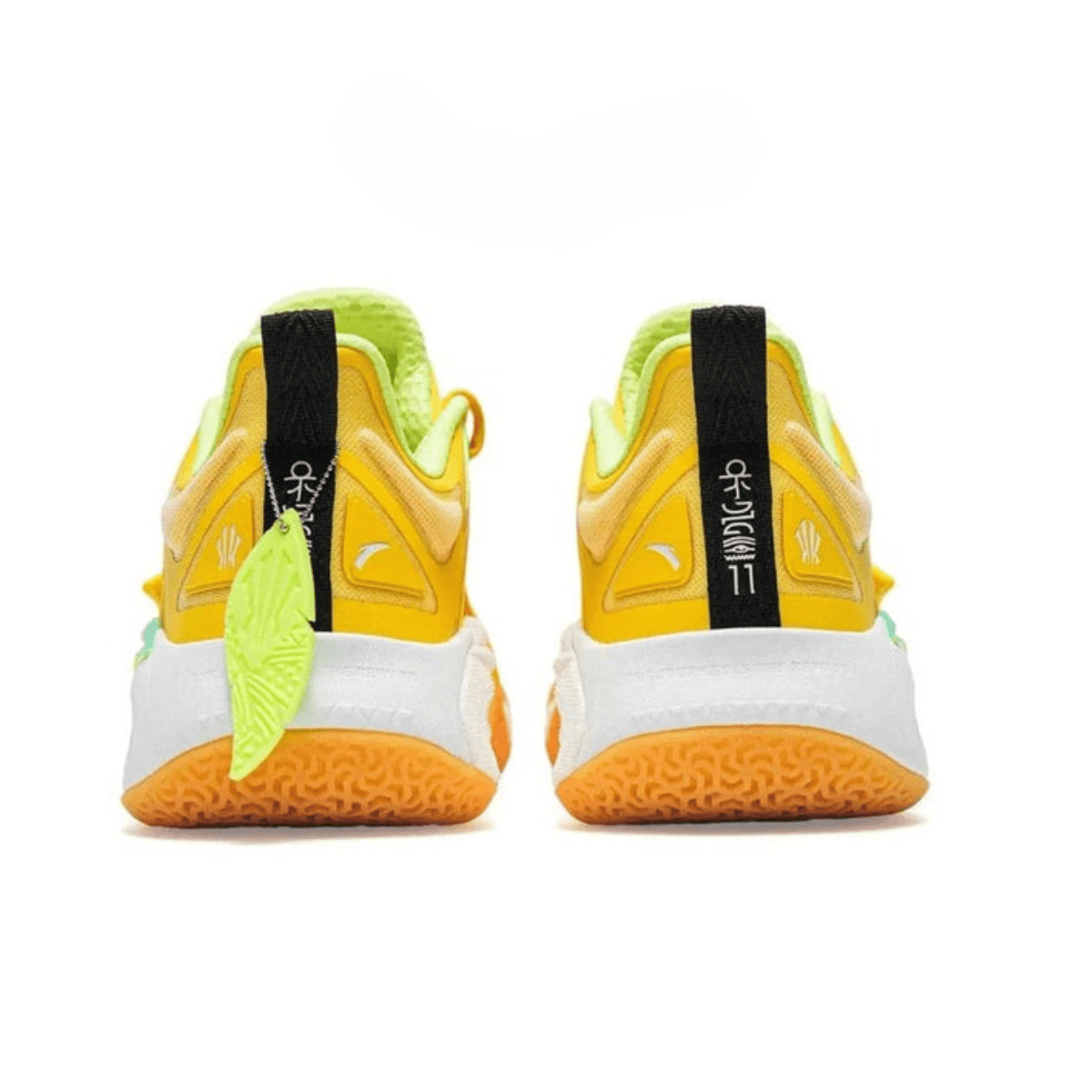 Men's ANTA KAI 1 “Playoffs Energy†Shoes