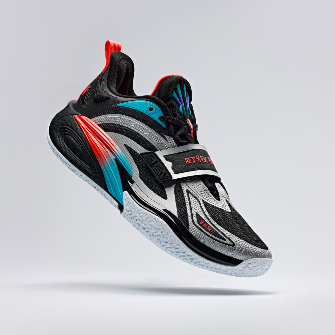 Men's ANTA KAI 1 “KAI-LEIDOSCOPE†Shoes