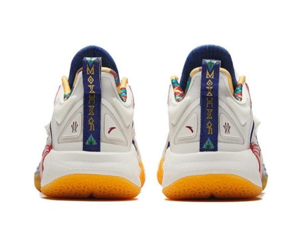 Men's ANTA KAI 1 “Mother’s Day†Shoes