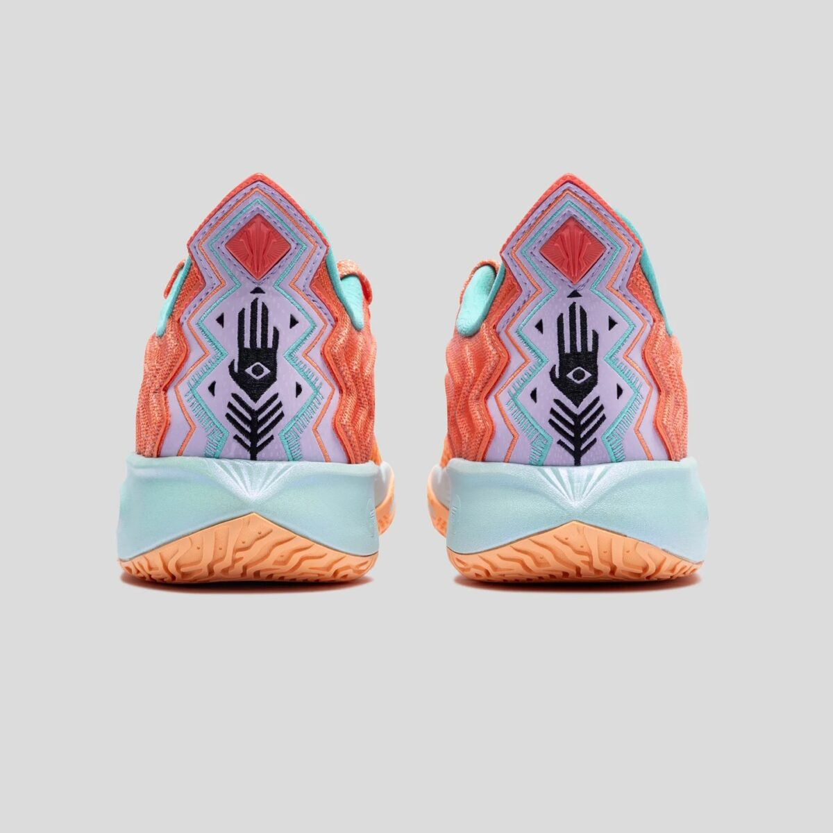 Men's ANTA KAI 1 “Sun†Shoes