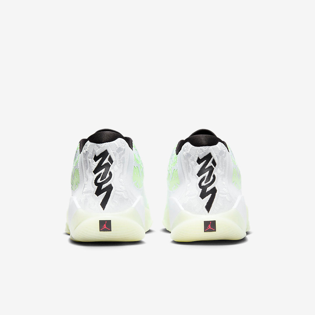 Men's Air Jordan Zion 3 No Guts Shoes