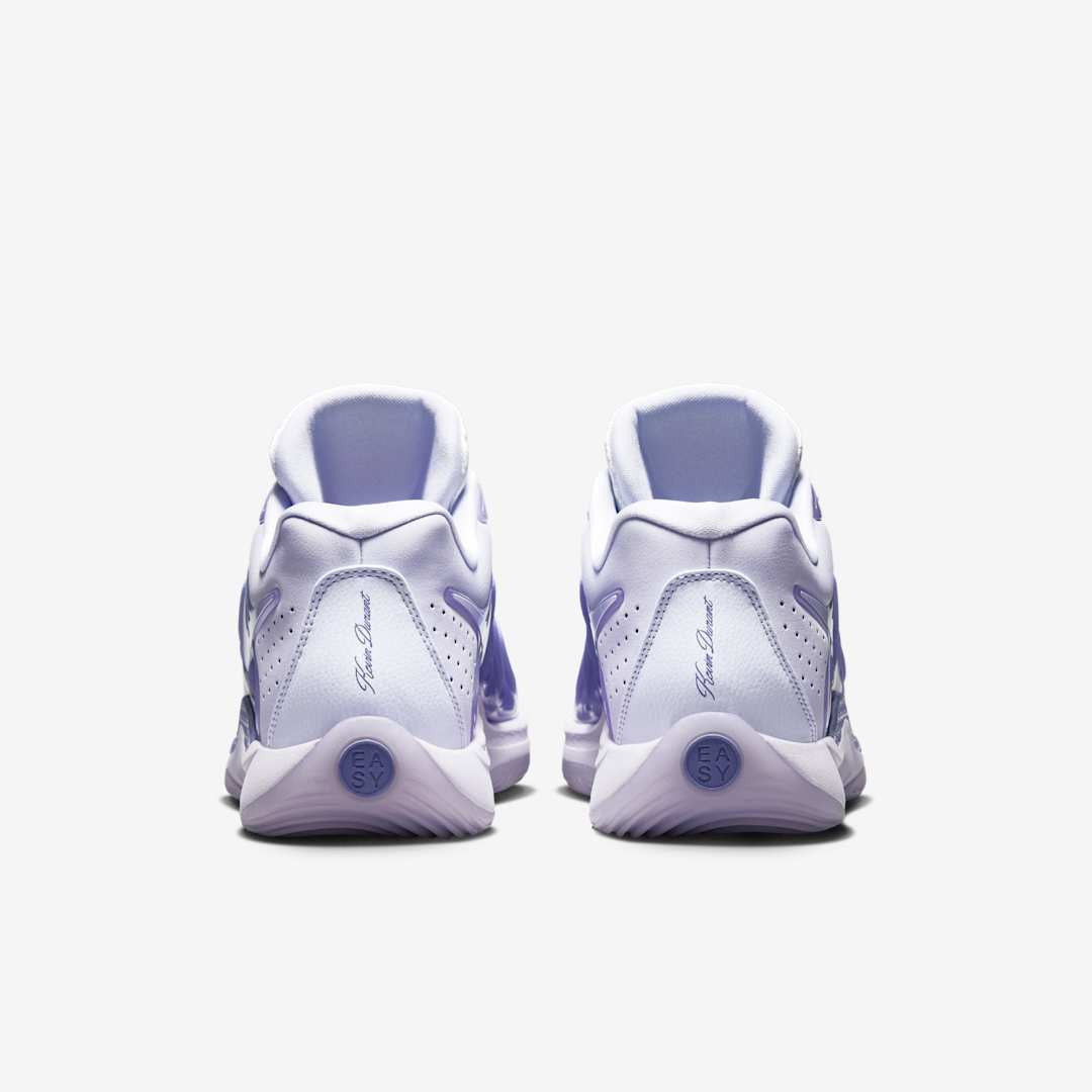 Men's Nike KD 17 Ep 'Bad 3.0' Shoes