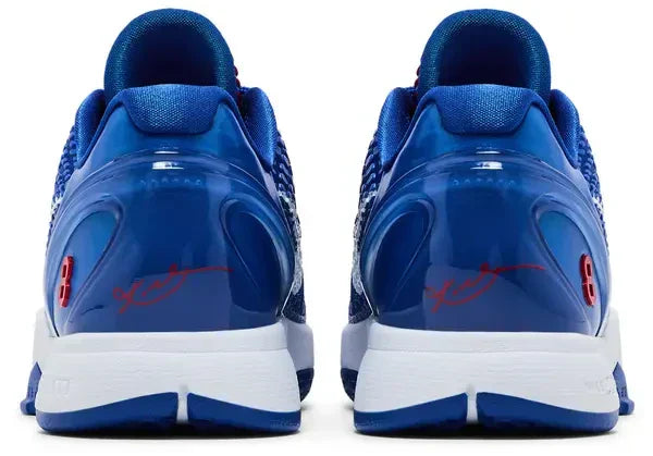 Men's Zoom Kobe 6 Protro ‘Dodgers’ Shoes
