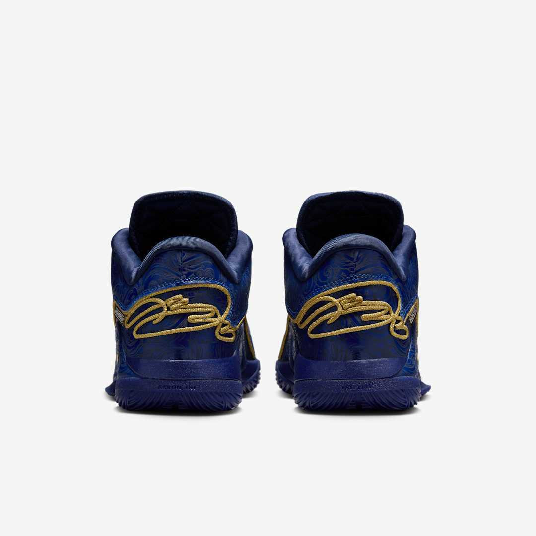 Men's Lebron 22 Token Shoes
