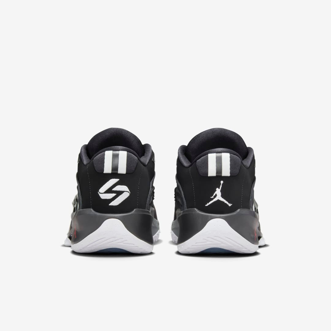 Men's Air Jordan Luka 3 Speedway Shoes