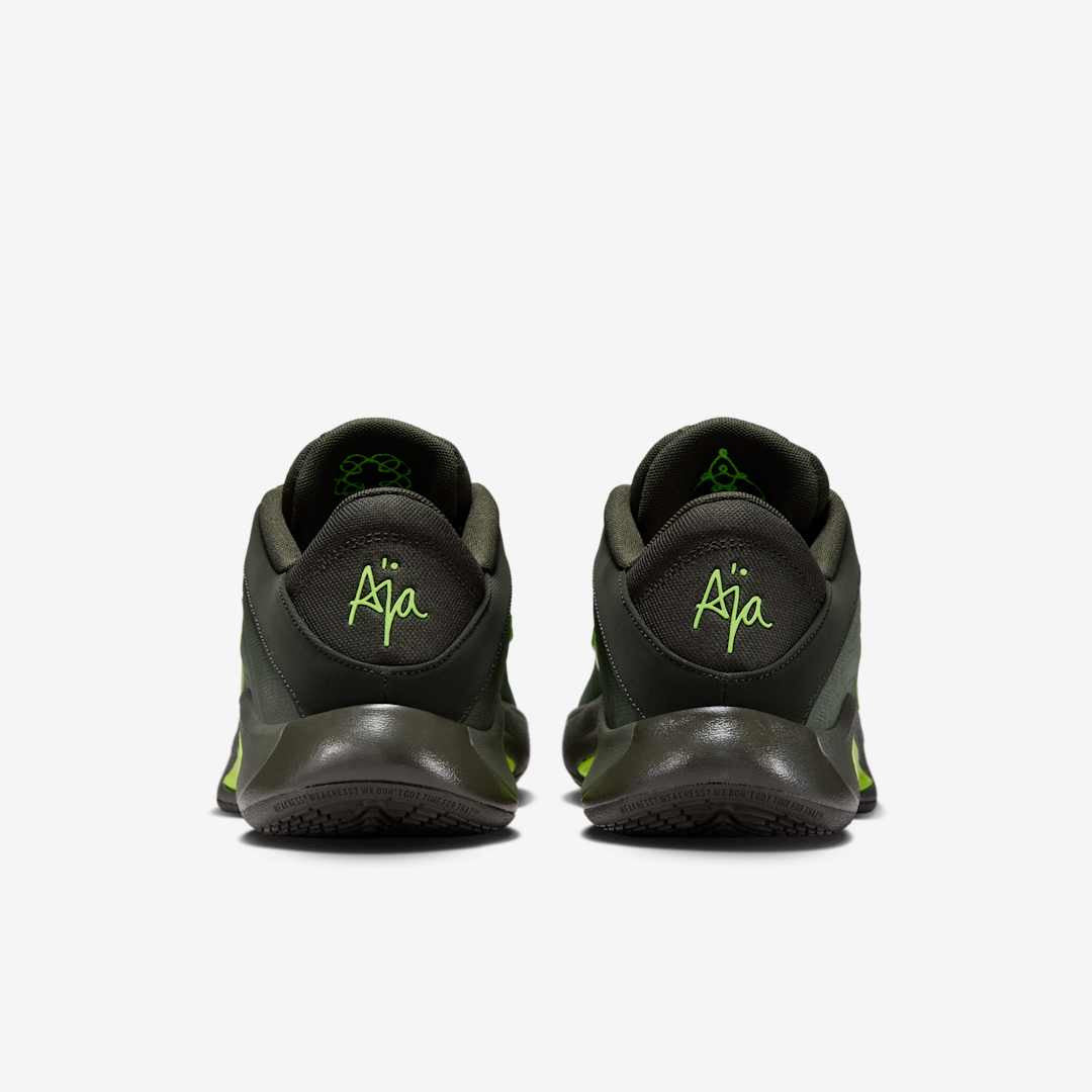 Men's Nike A’One 'Sequoia Volt' Shoes