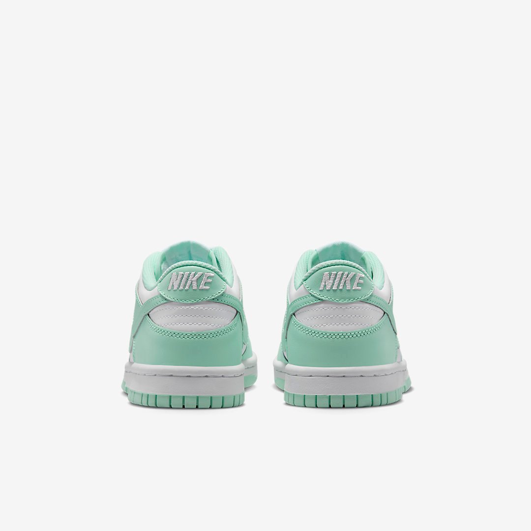 Men's Nike Dunk Low 'Mint Foam' Shoes
