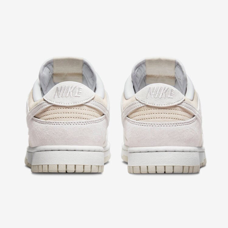 Men's Nike Dunk Low 'Vast Grey' Shoes