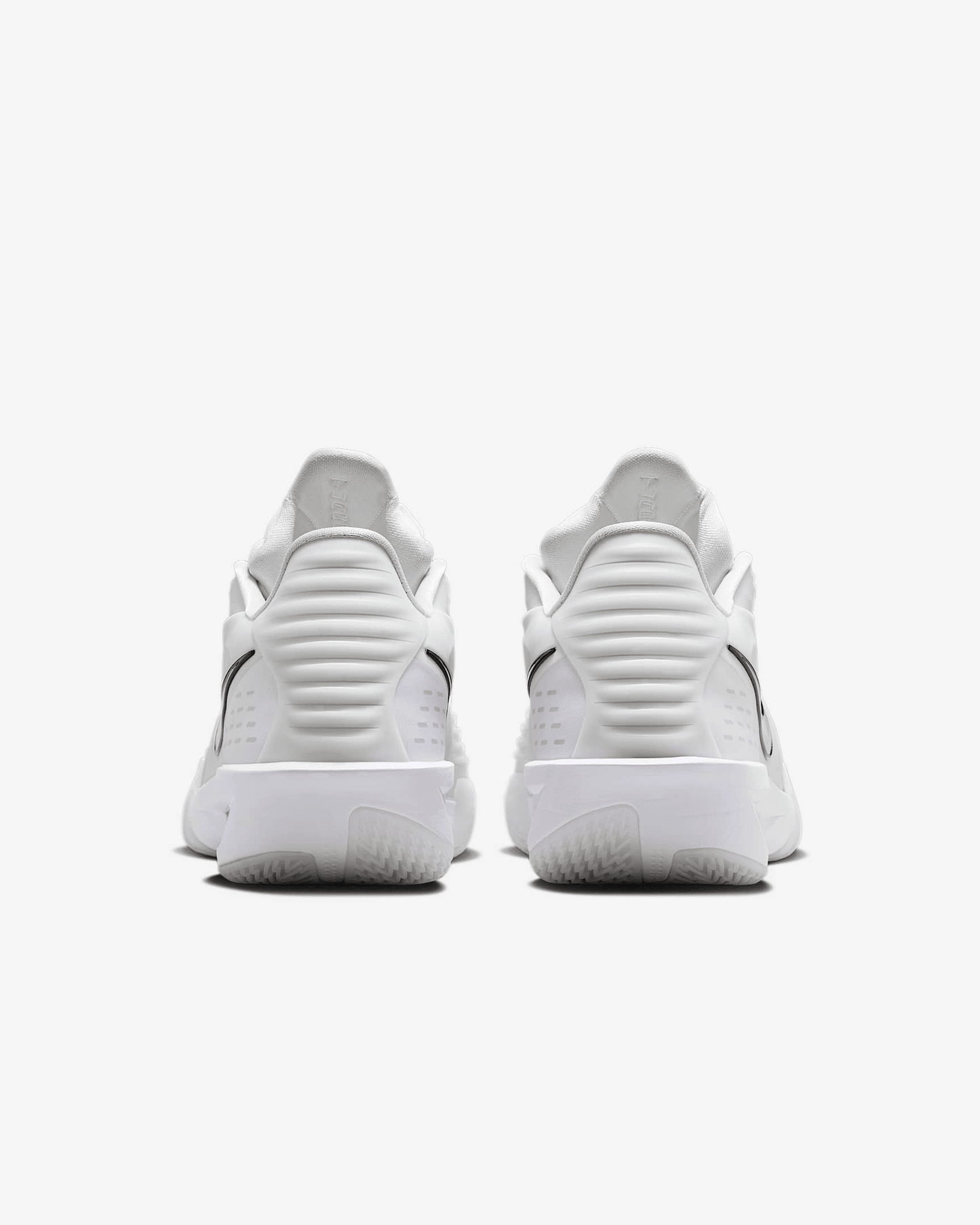 Men's Nike GT Cut 3 Football Grey Shoes