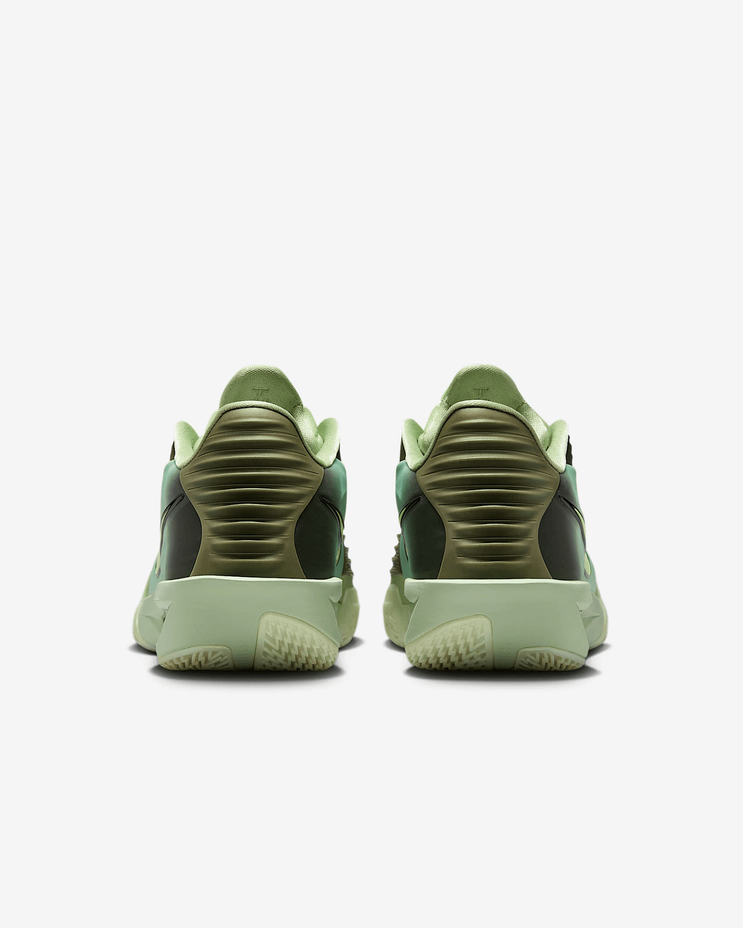 Men's Nike GT Cut 3 Honeydew Shoes