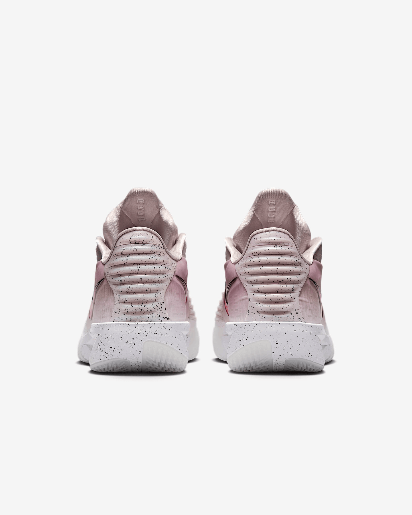 Men's Nike GT Cut 3 Platinum Violet Shoes