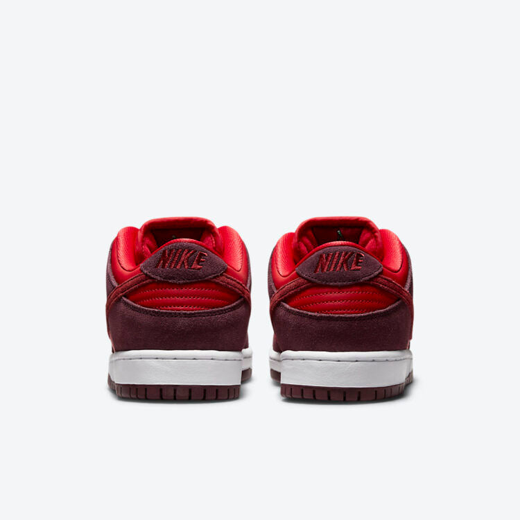 Men's Nike SB Dunk Low 'Cherry' Shoes