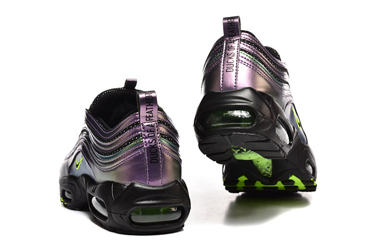 Men's Nike Air Max 95 University of Oregon - Storm' Shoes