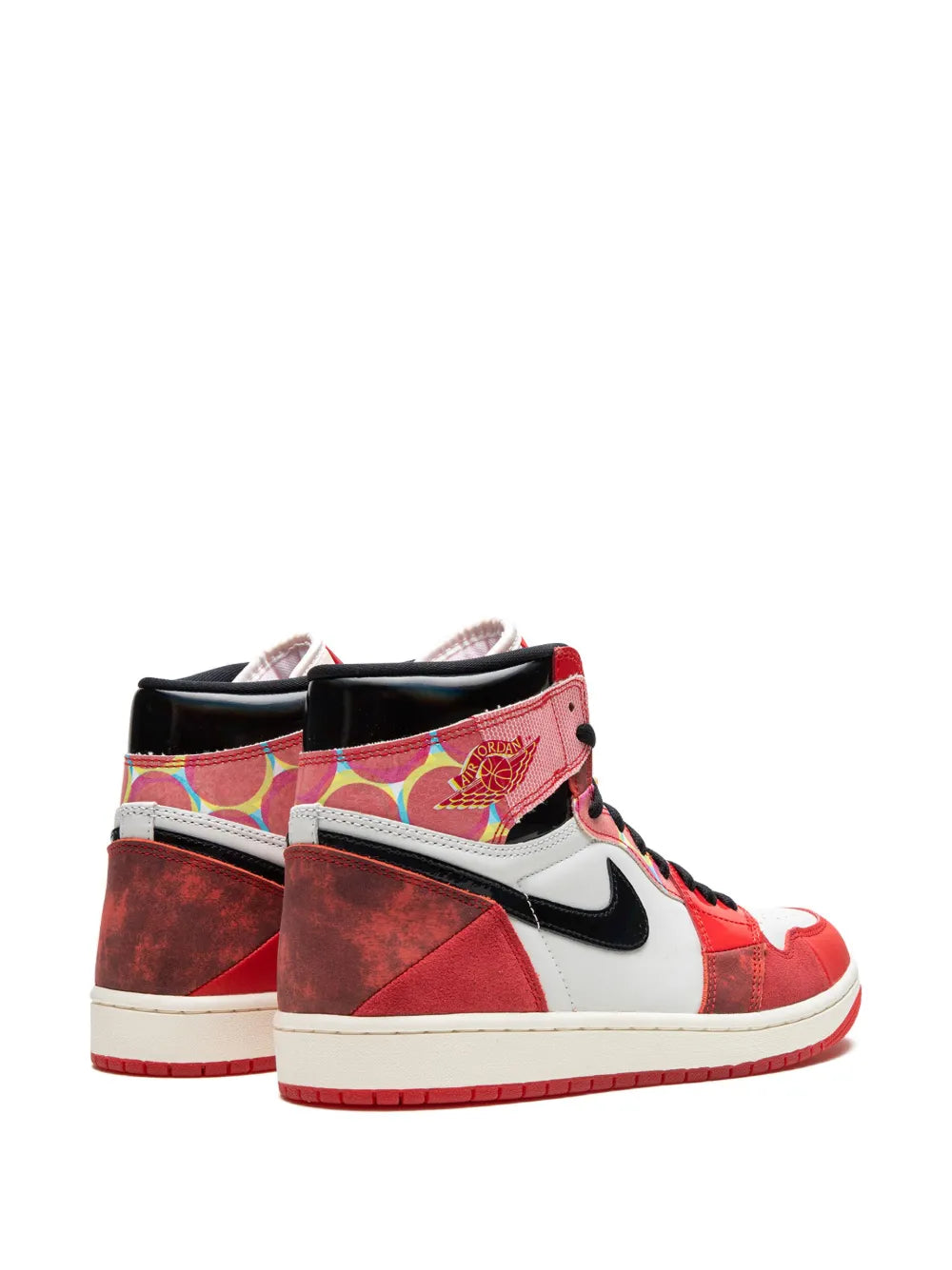 Men's Air Jordan 1 High 'Next Chapter’ Shoes