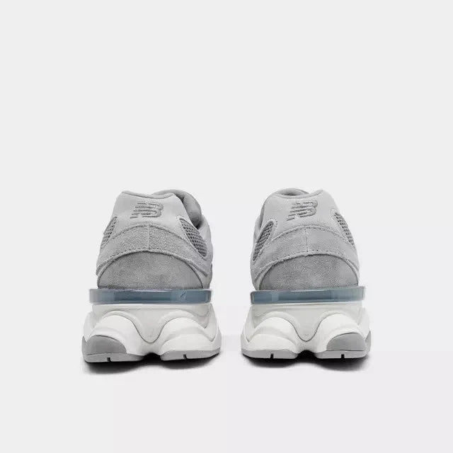 Men's New Balance 9060 'Grey Raincloud' Shoes