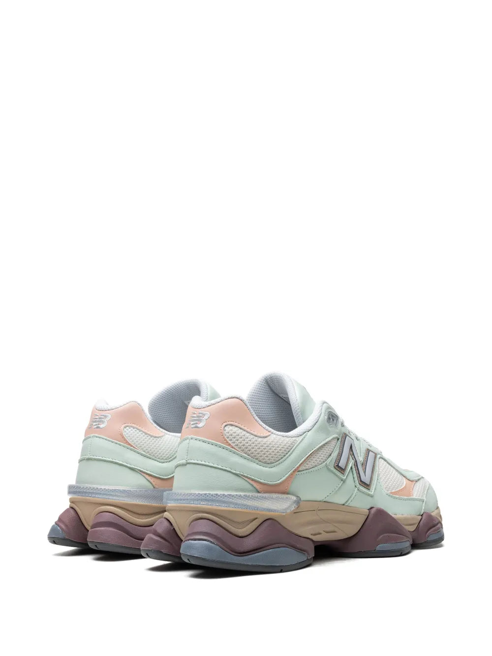 Men's New Balance 9060 'Clay Ash' Shoes