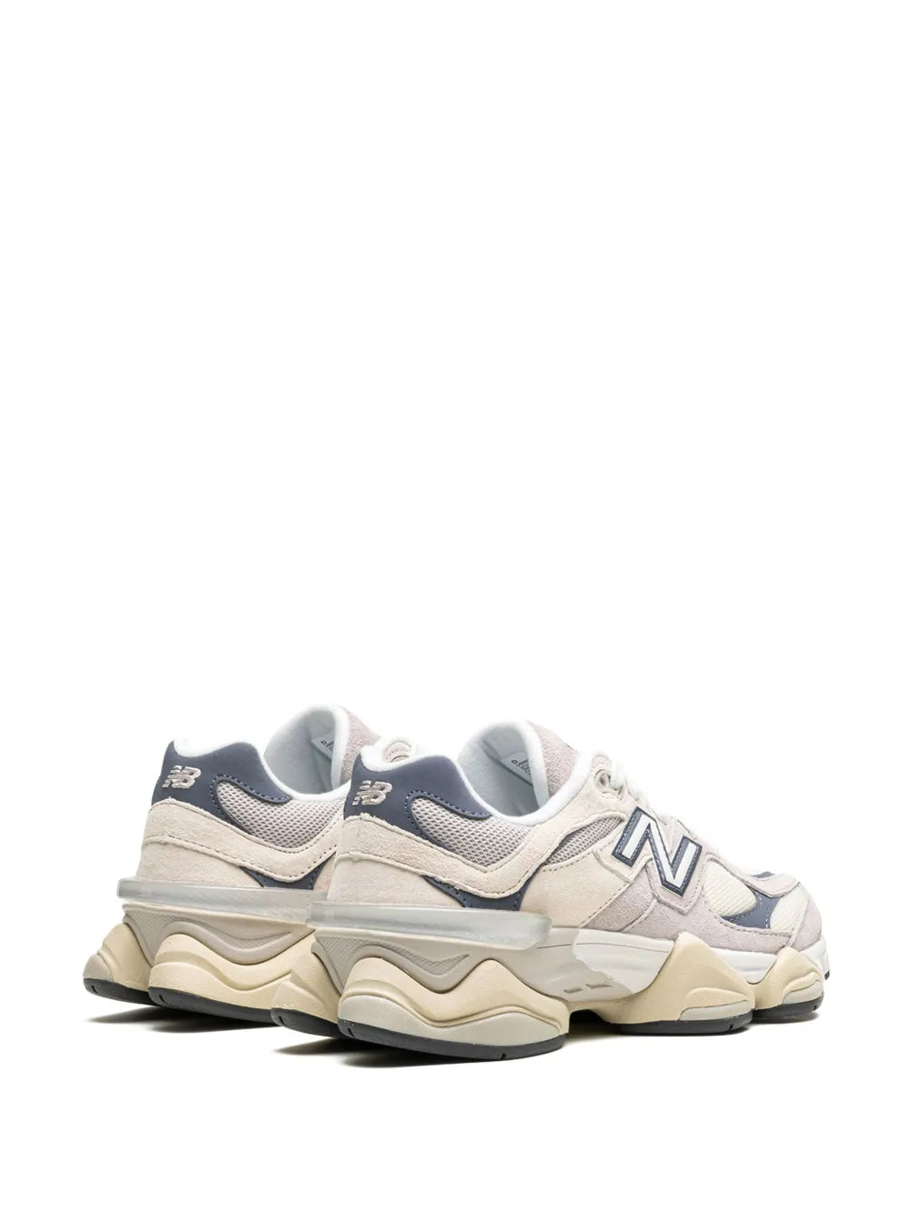 Men's New Balance 9060 'Moonrock Linen' Shoes