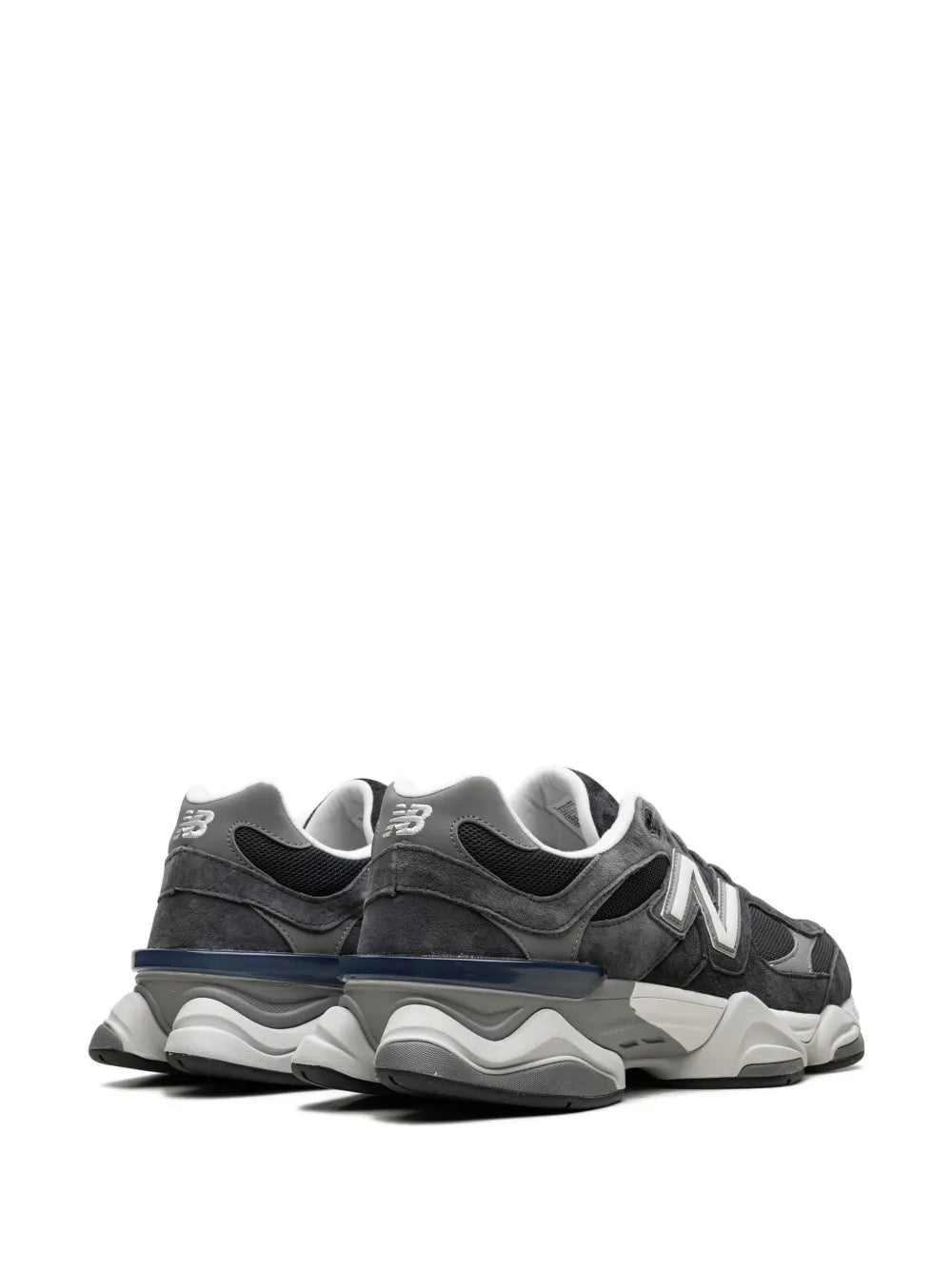 Men's New Balance 9060 'Dark Grey' Shoes