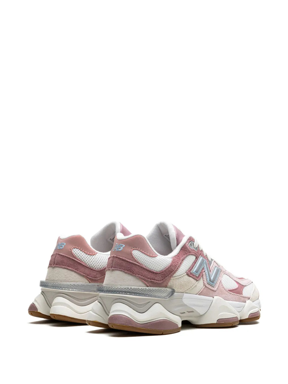 Men's New Balance 9060 'Rose Pink' Shoe