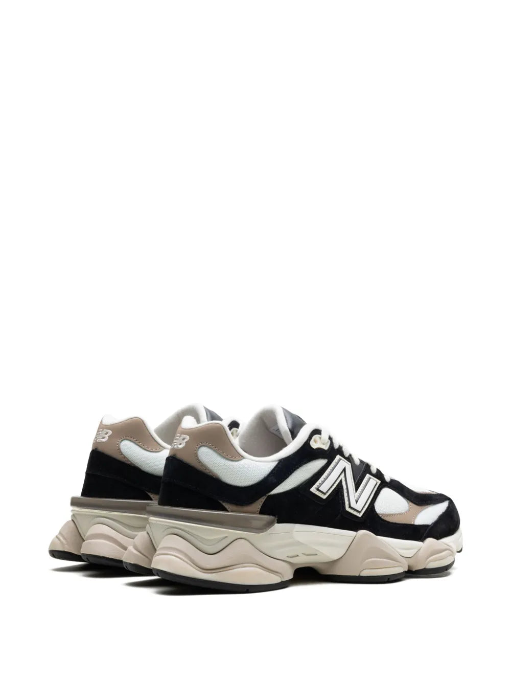 Men's New Balance 9060 'Sea Salt Bone' Shoes