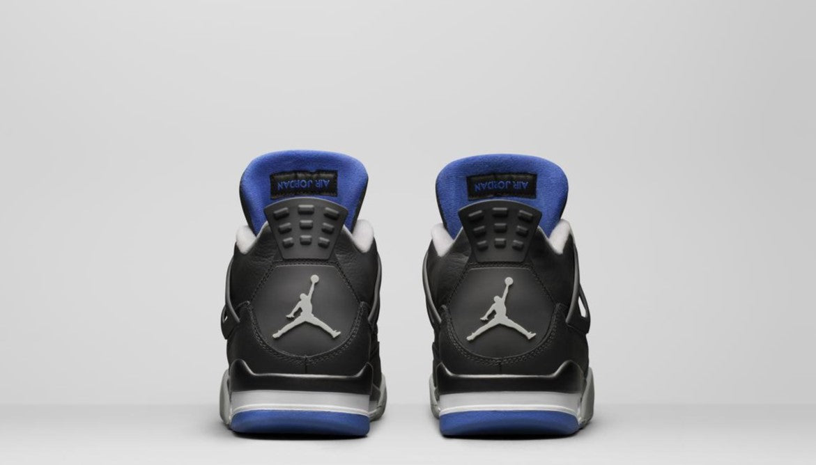 Men's Air Jordan 4 'Alternate Motorsport' Shoes