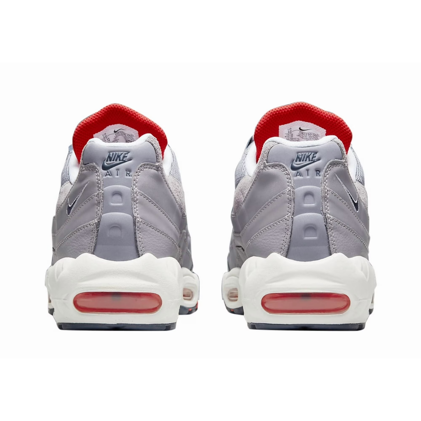 Men's Nike Air Max 95 Thunder Blue Shoes