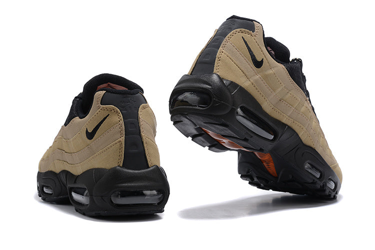 Men's Nike Air Max 95 Khaki Shoes