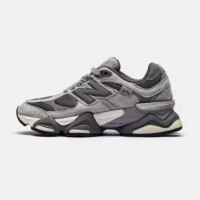 Men's New Balance 9060 'Voices Grey' Shoes
