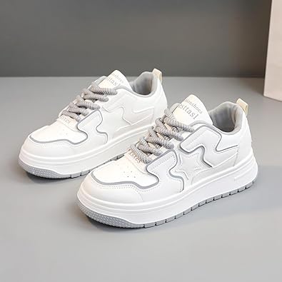 Men's Valentino Garavani VL7N White Sneakers