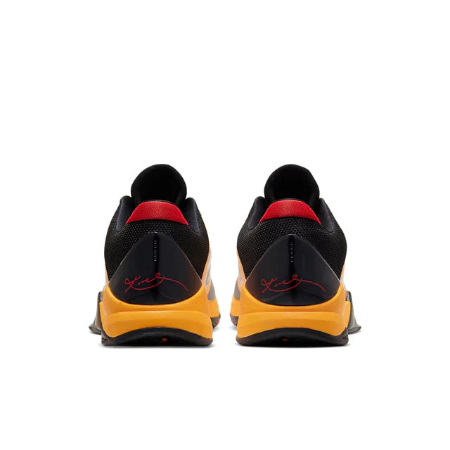 Men's Nike Kobe 5 Bruce Lee Shoes