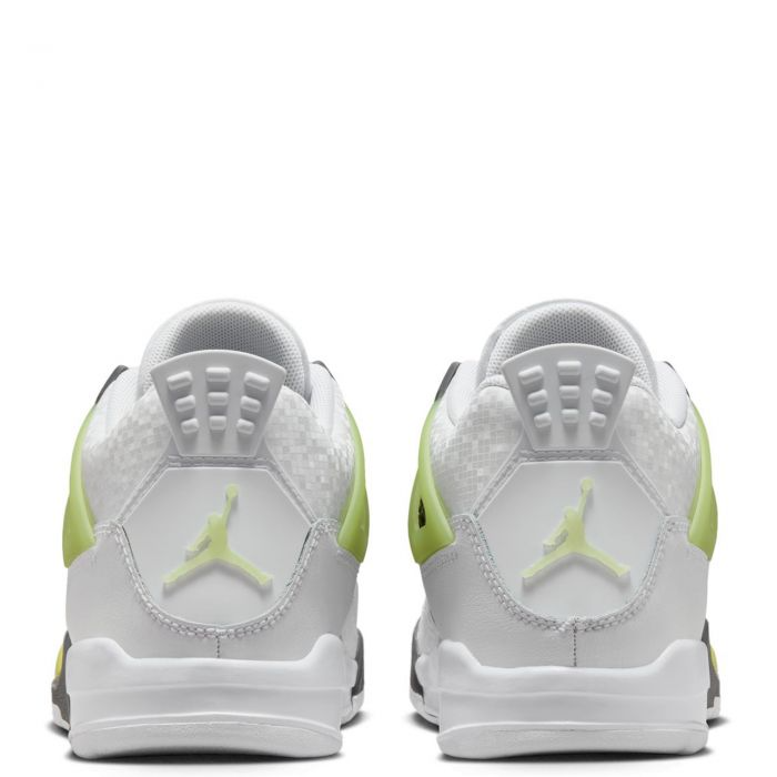 Men's Air Jordan 4 'Lemon Twist' Shoes